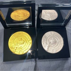 Pat mcgrath bridgerton highlighter